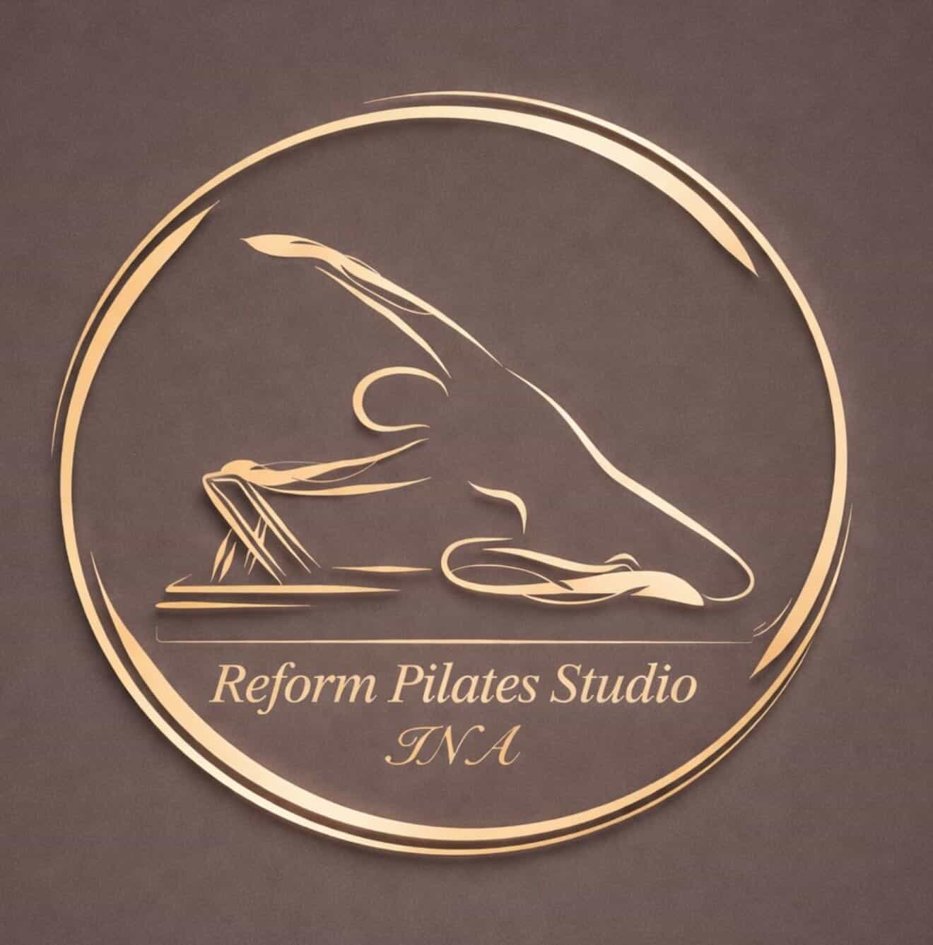 Reform Pilates Studio INA