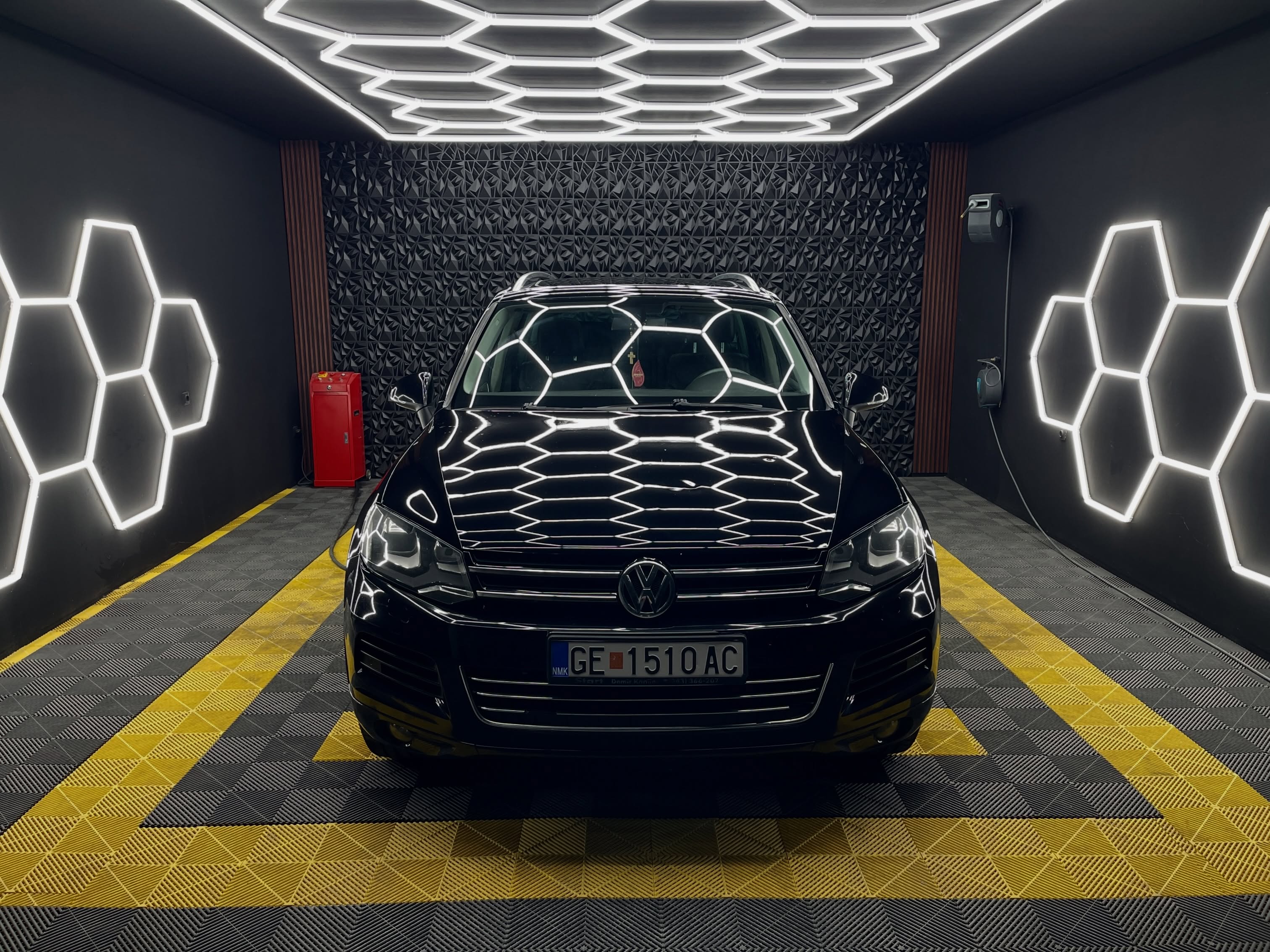 MDetailing Premium Car Care акција од 12 септември до 15 октомври 2026