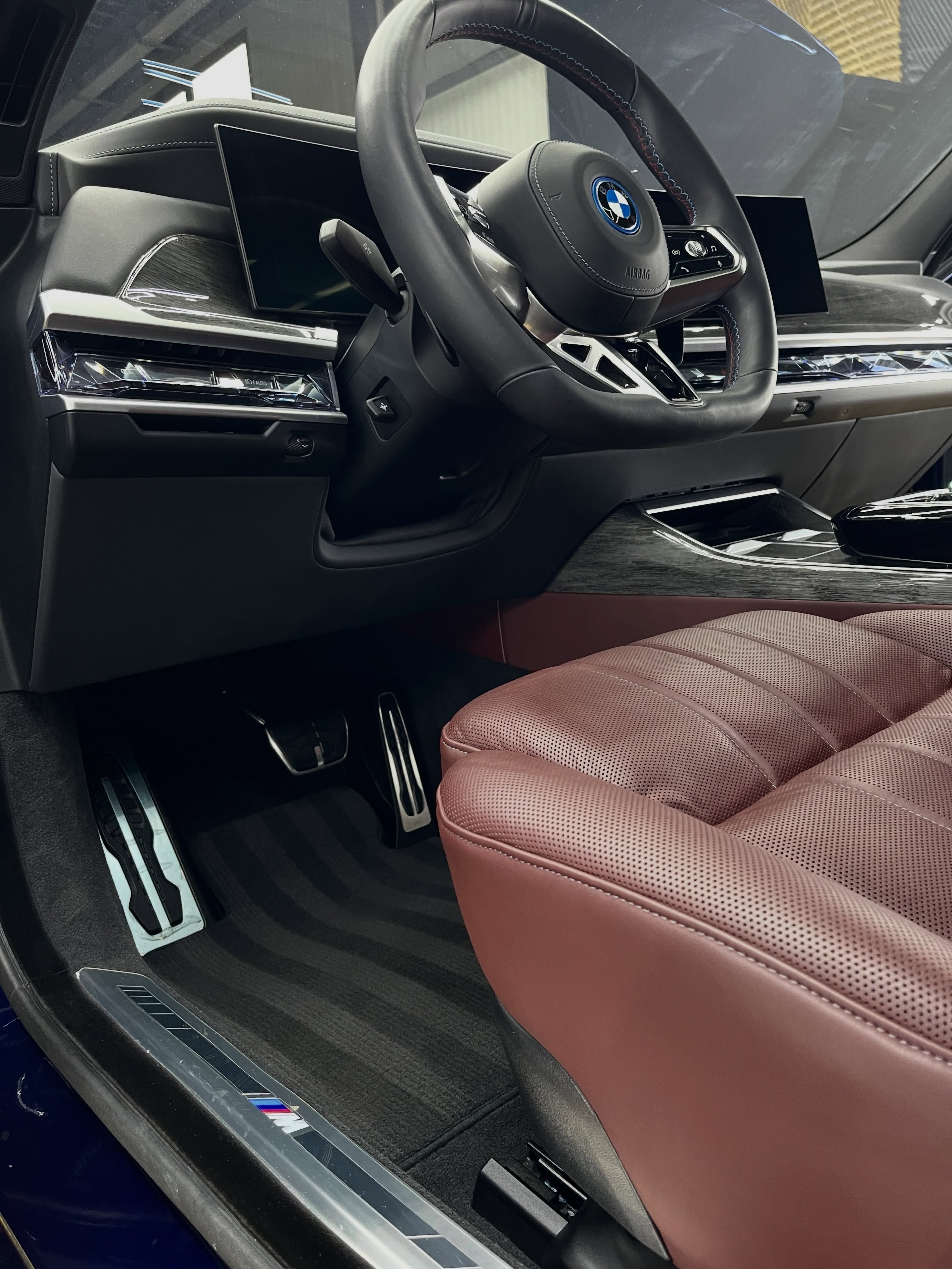 MDetailing Premium Car Care Струмица и Василево