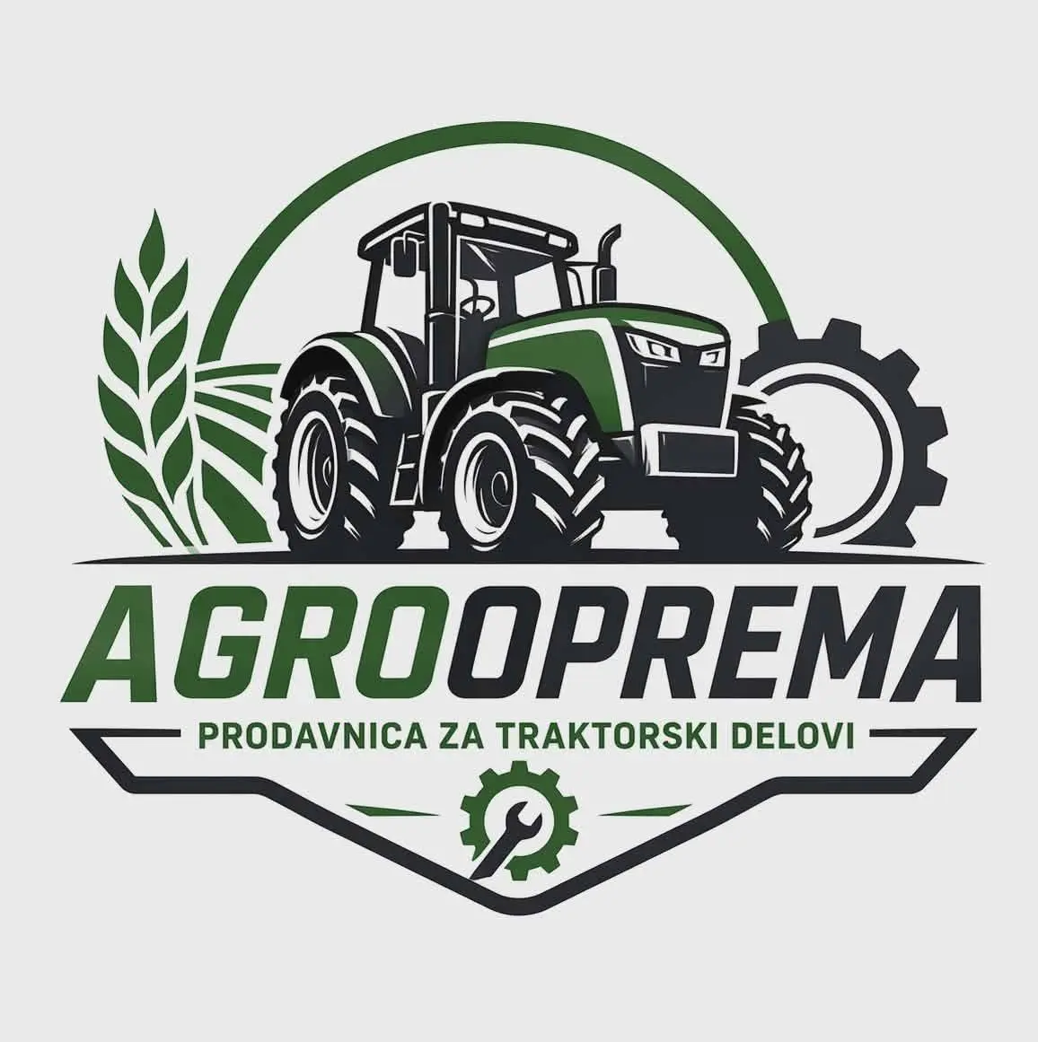 Agrooprema