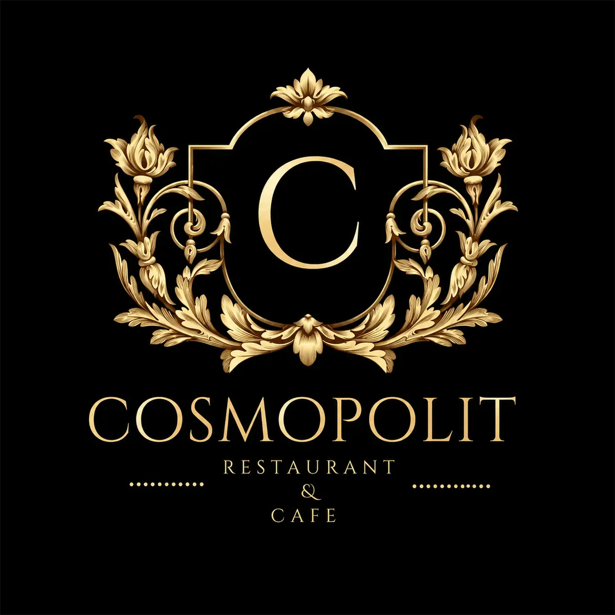 Cosmopolit