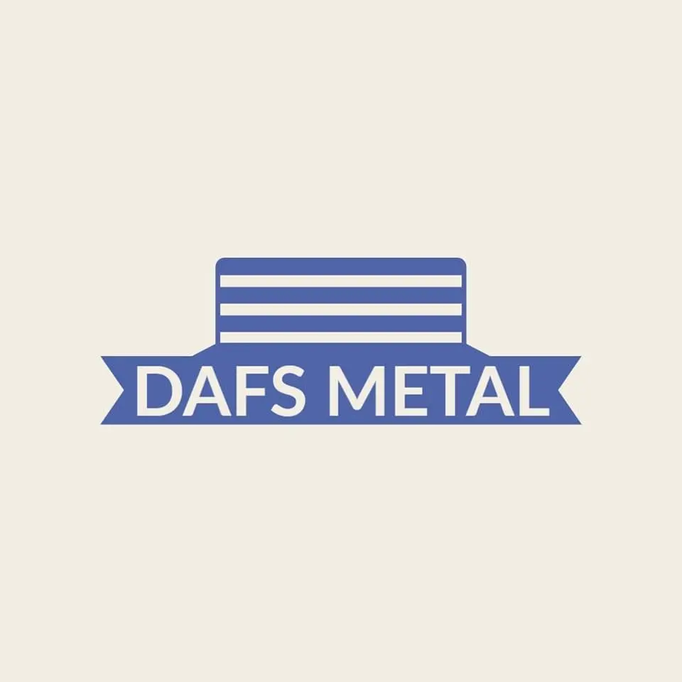 ДАФС МЕТАЛ ДИЗАЈН
