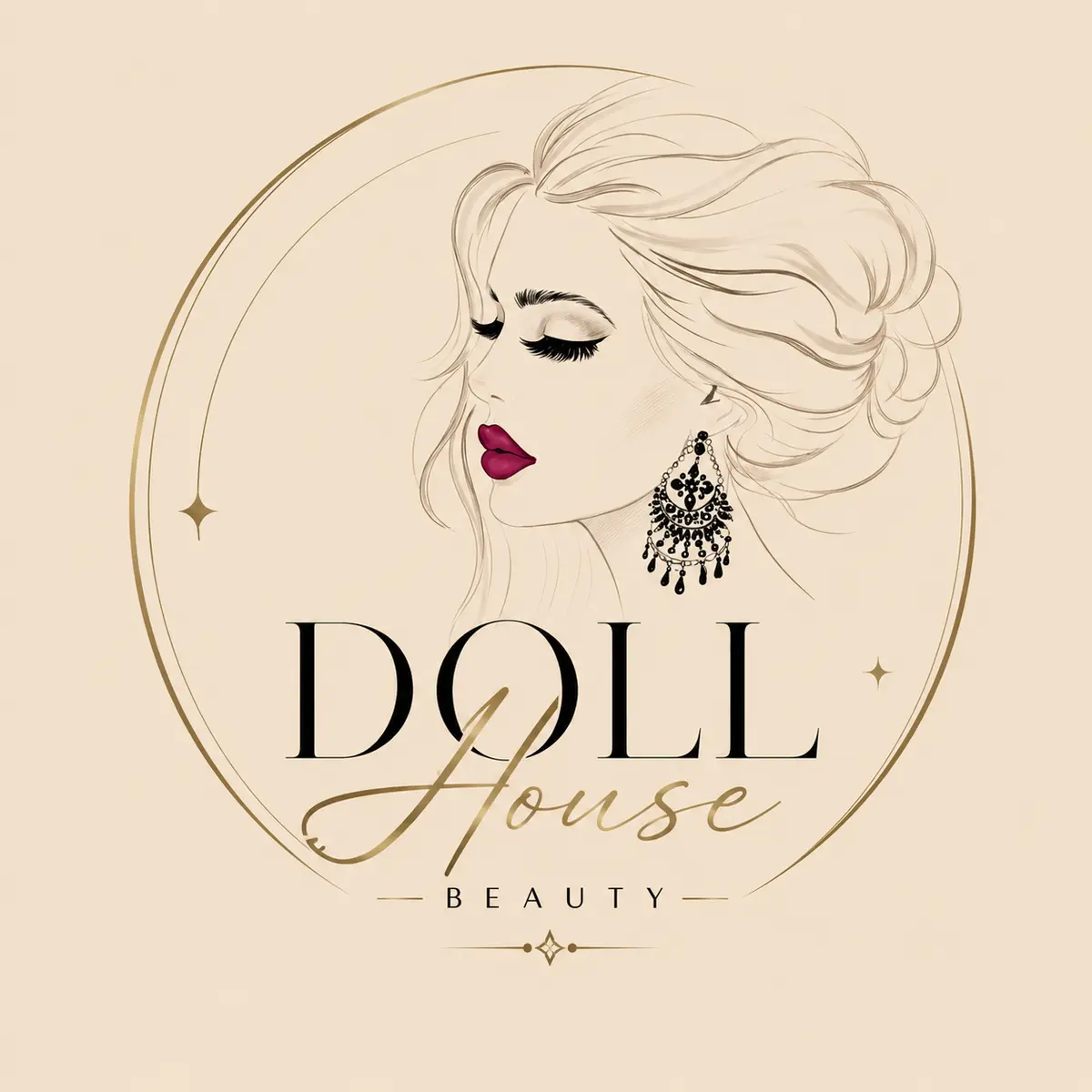 Doll House Beauty (pmu)