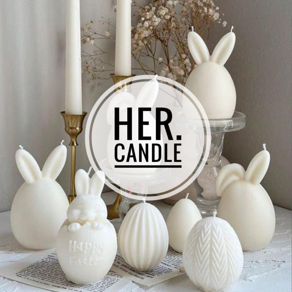 Her Candles