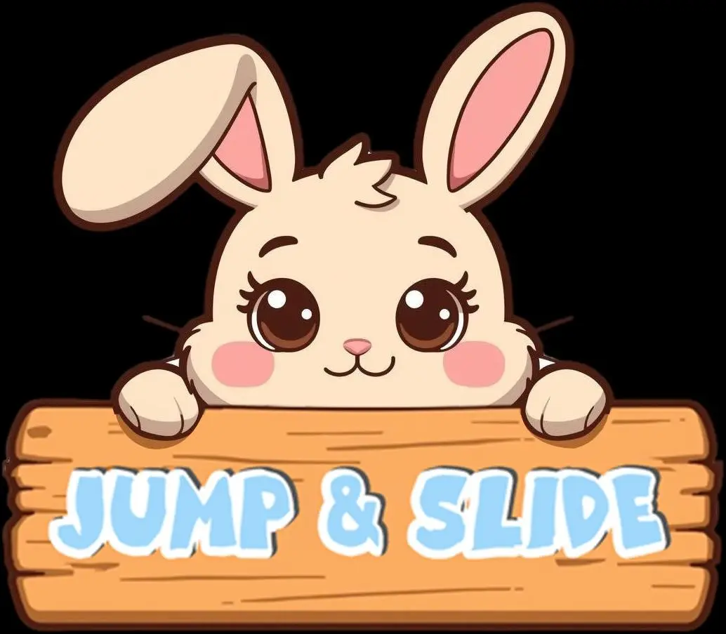 Tobogani - Jump and Slide