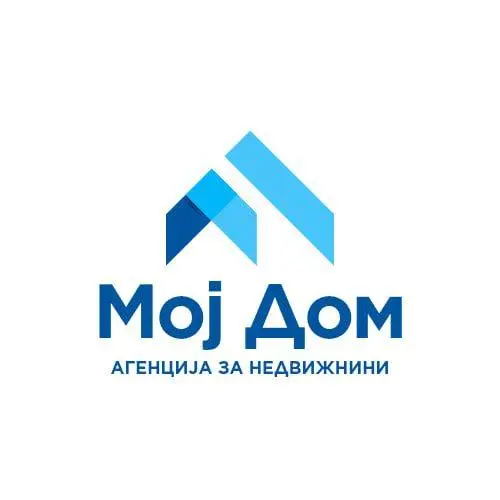 Мој Дом