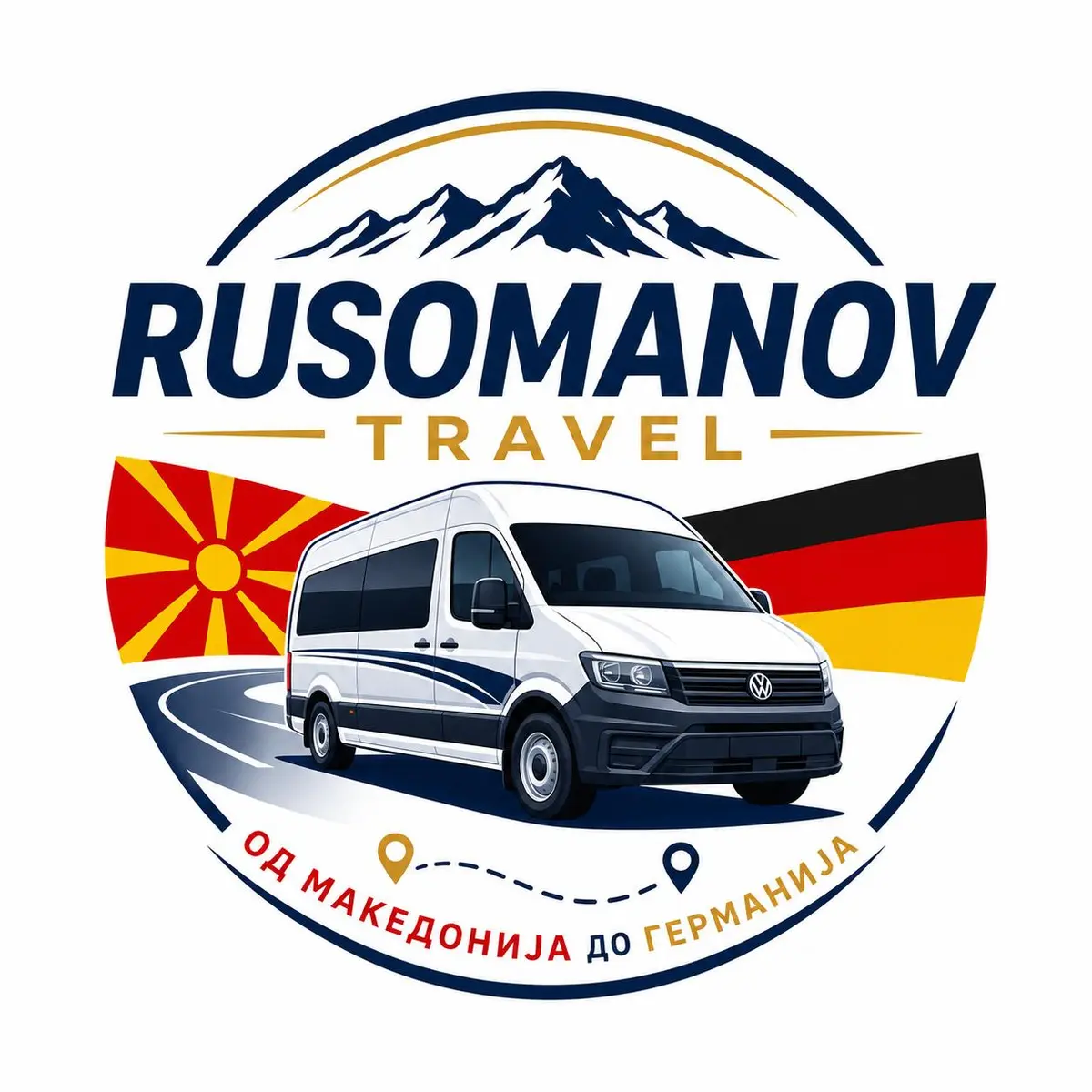 Русоманов Травел