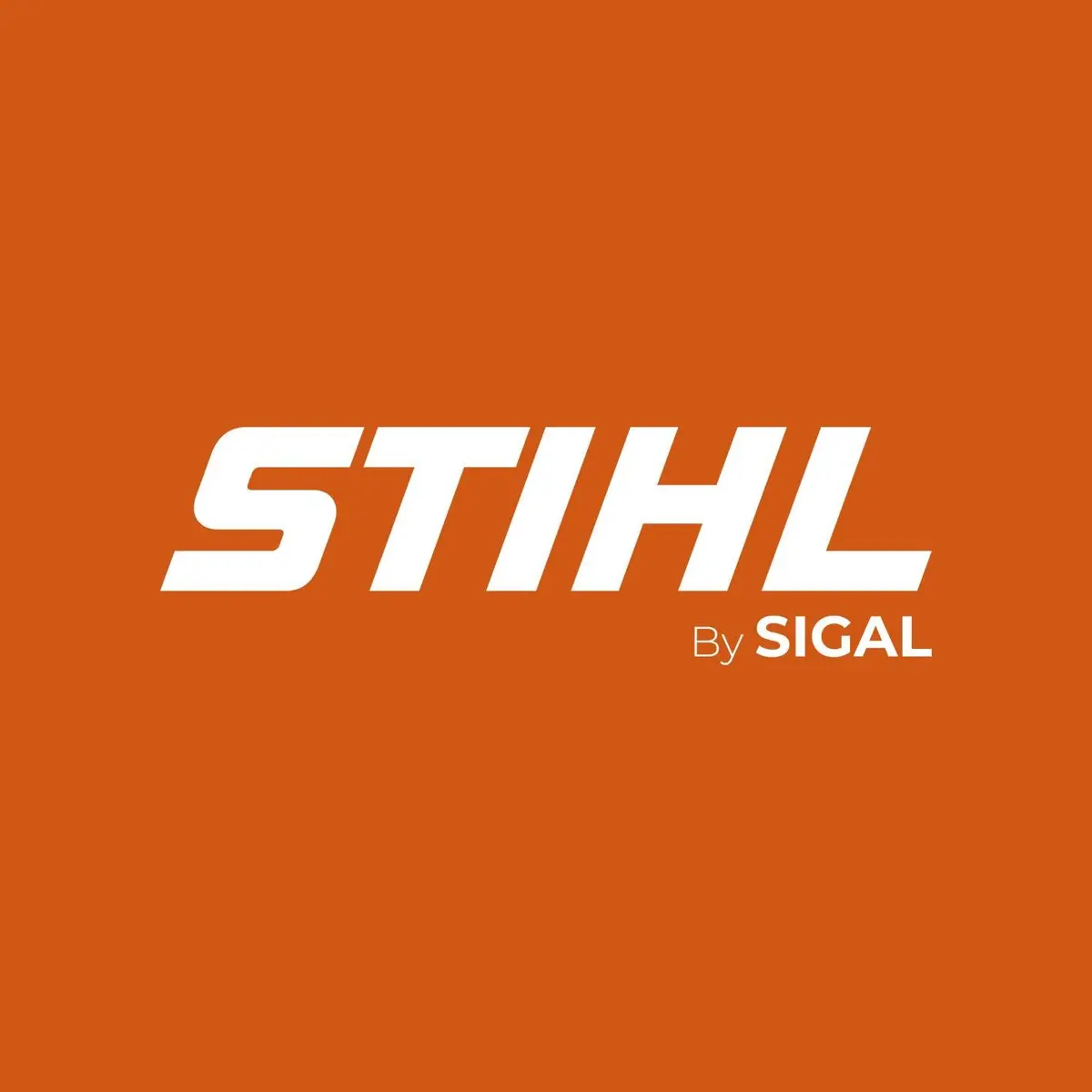 SIGAL & STIHL Expert