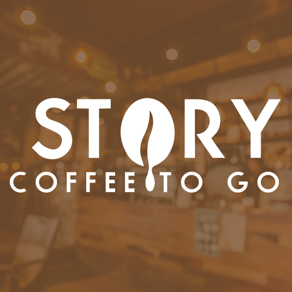 Coffee To Go " STORY "