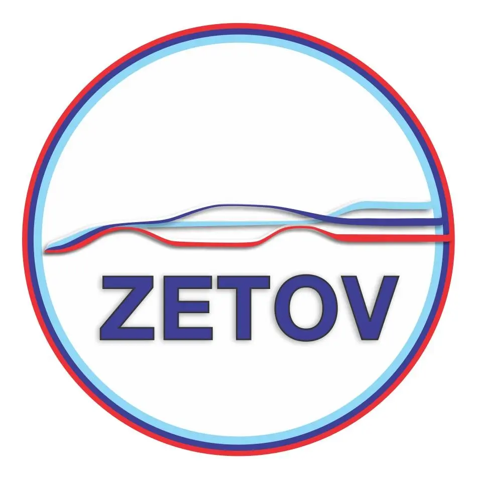BMW Service Zetov