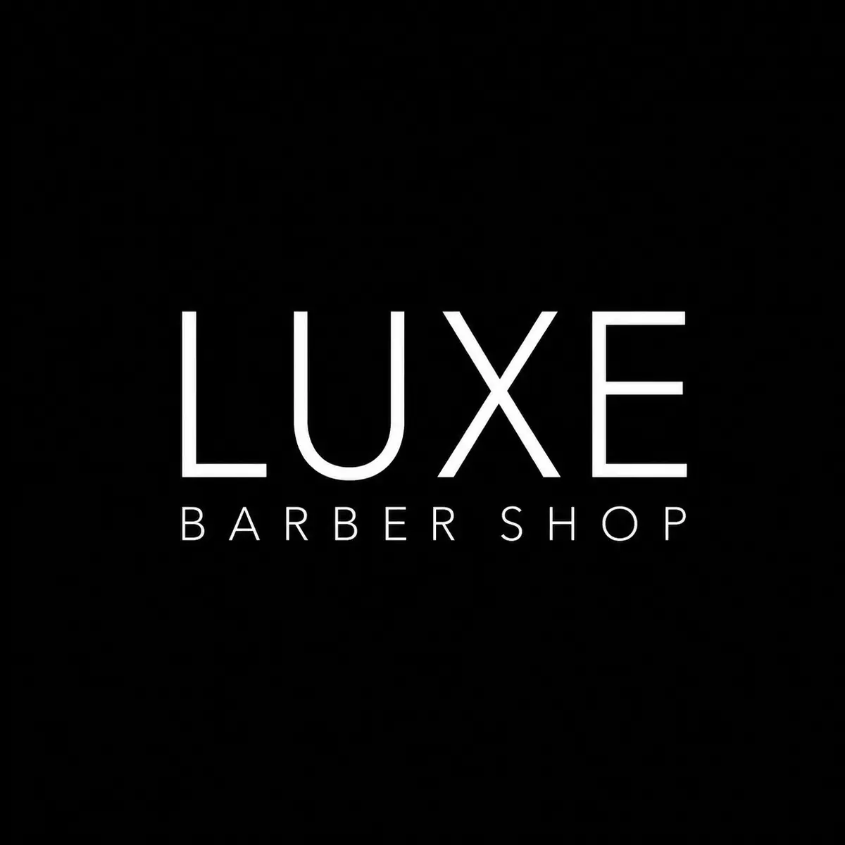 Barbershop Luxe