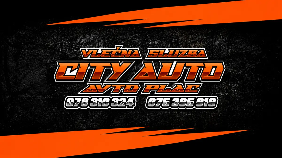 City Auto