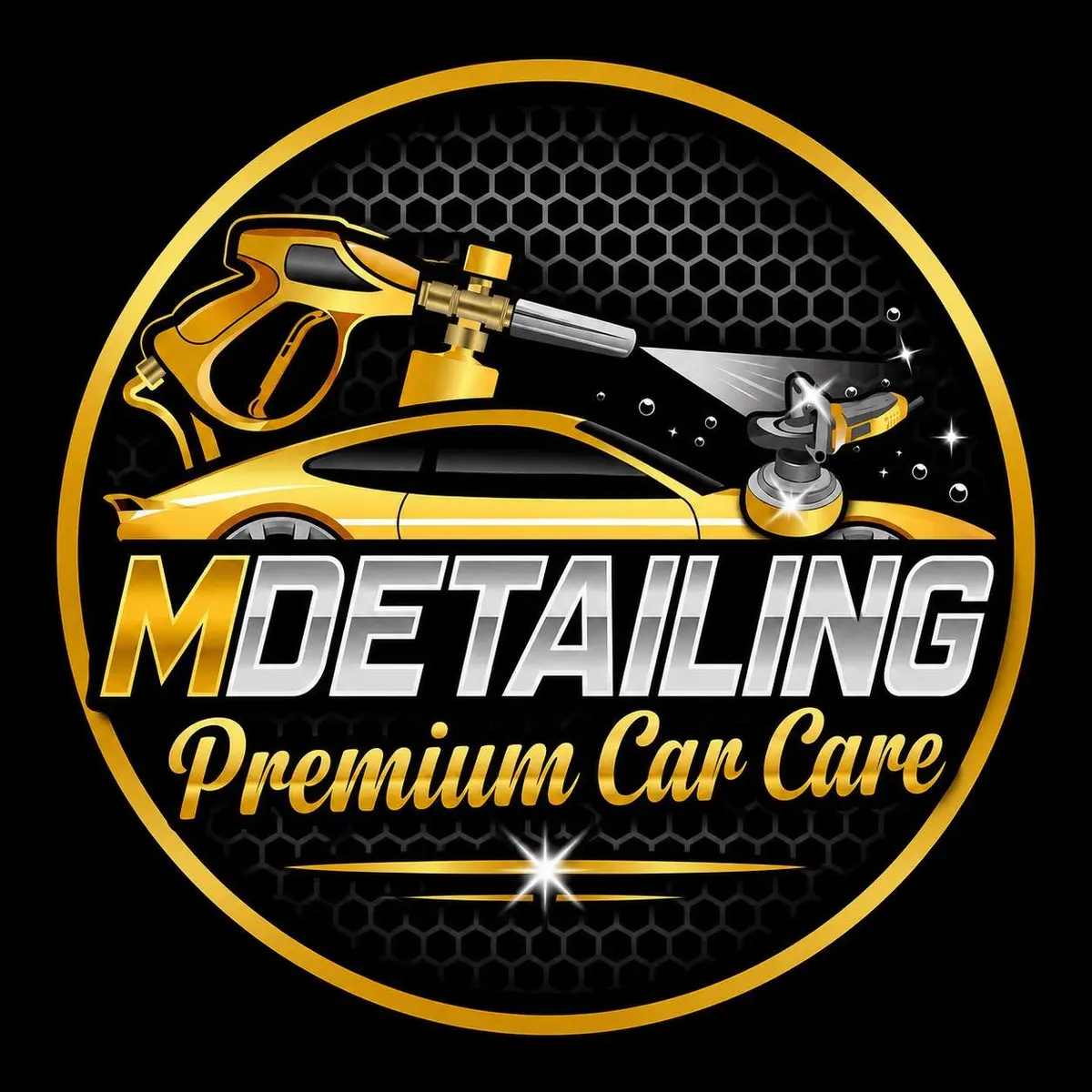 M Detailing