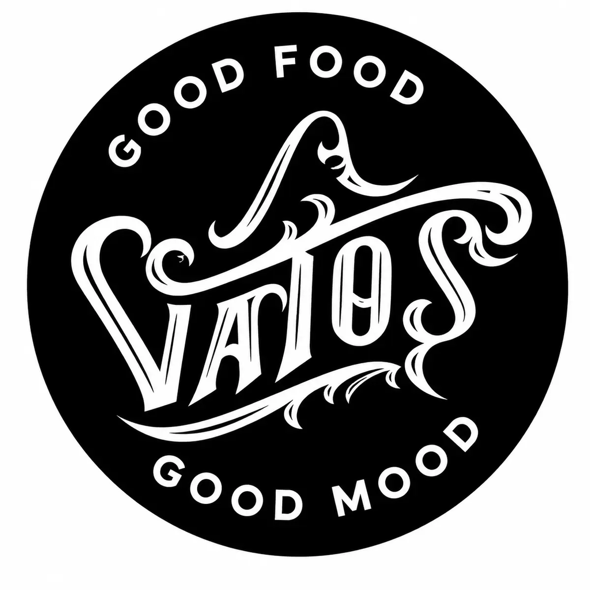 Ватос Фуд (Vatos Food)
